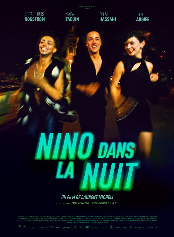 Affiche