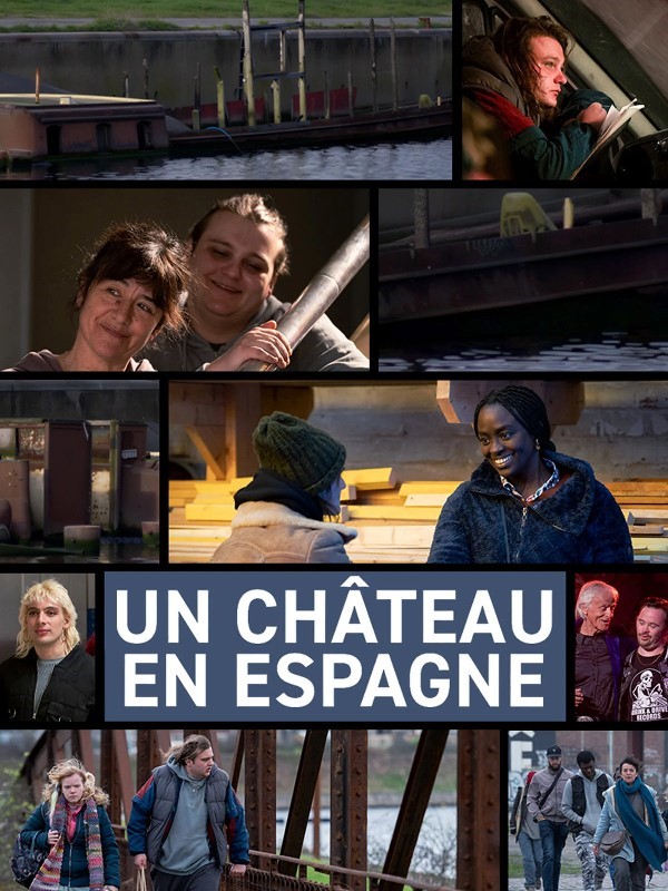 Affiche