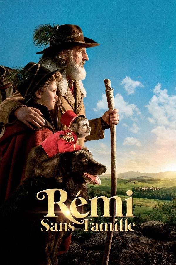 Affiche