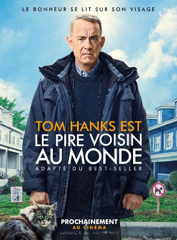 Affiche