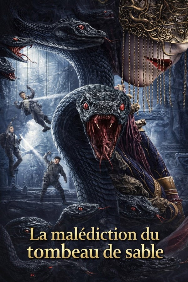 Affiche