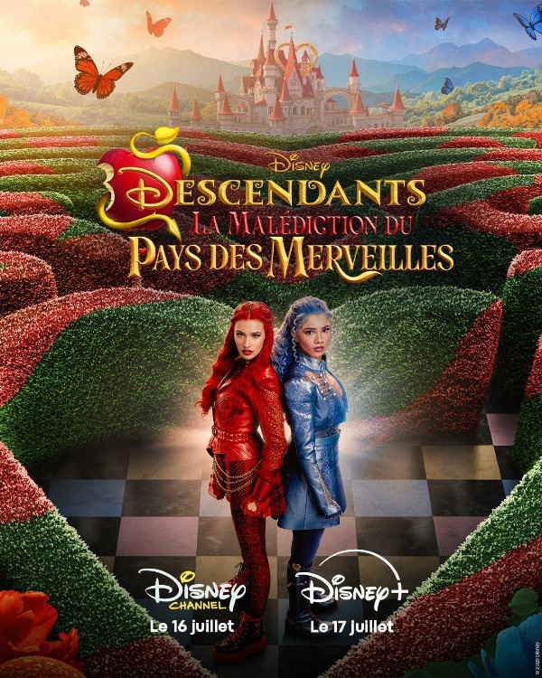 Affiche