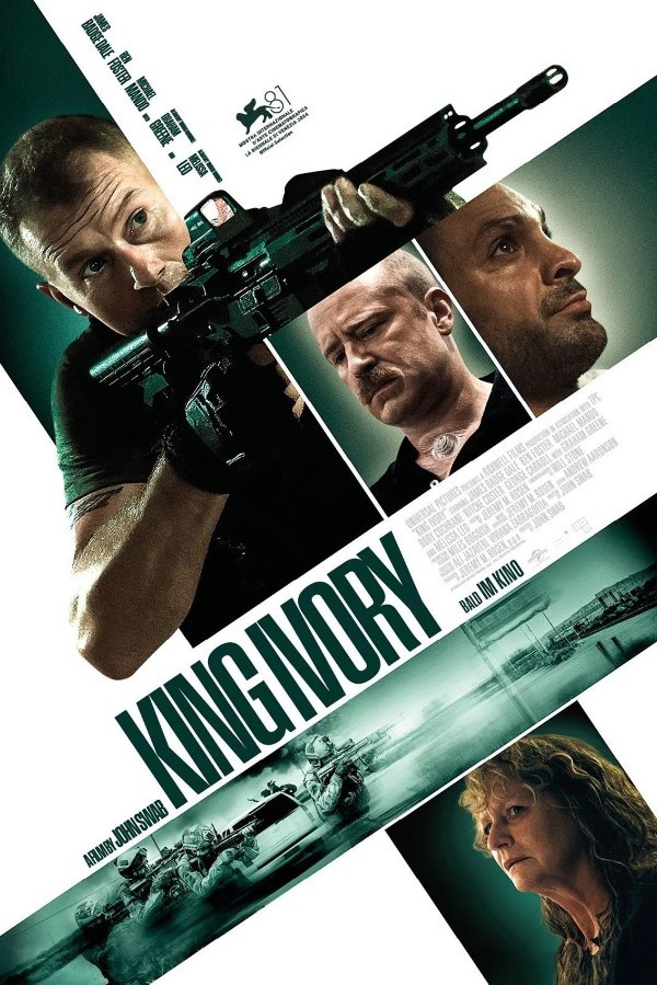 Affiche