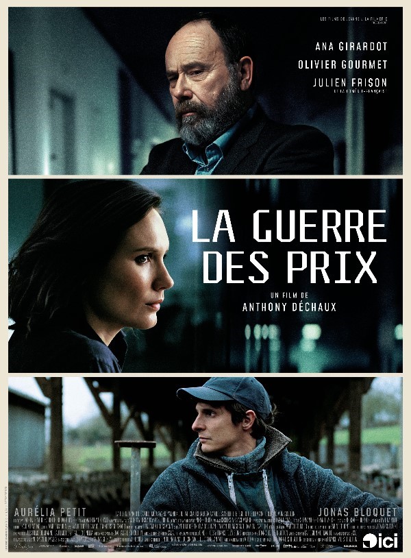 Affiche