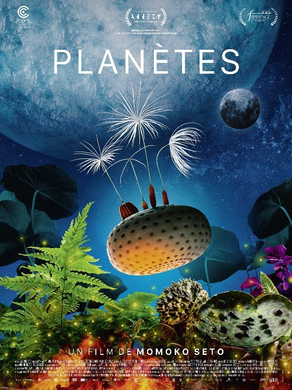 Affiche