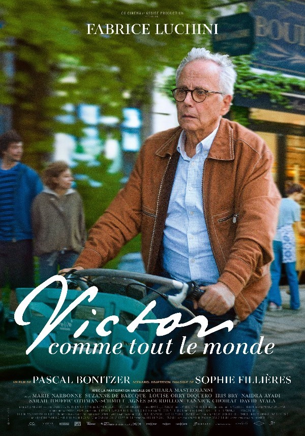 Affiche