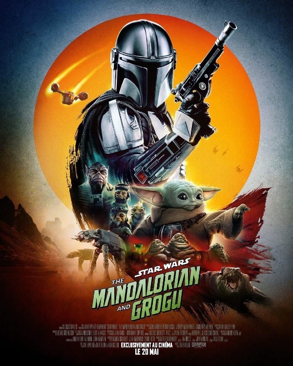 Affiche