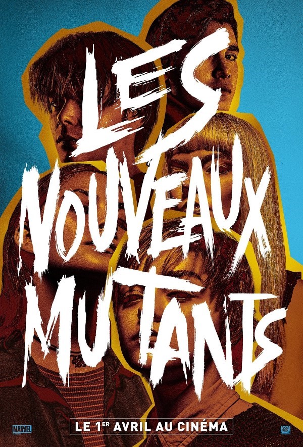 Affiche