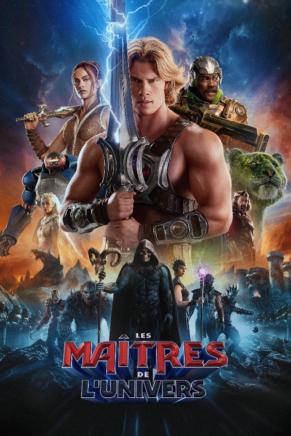 Affiche
