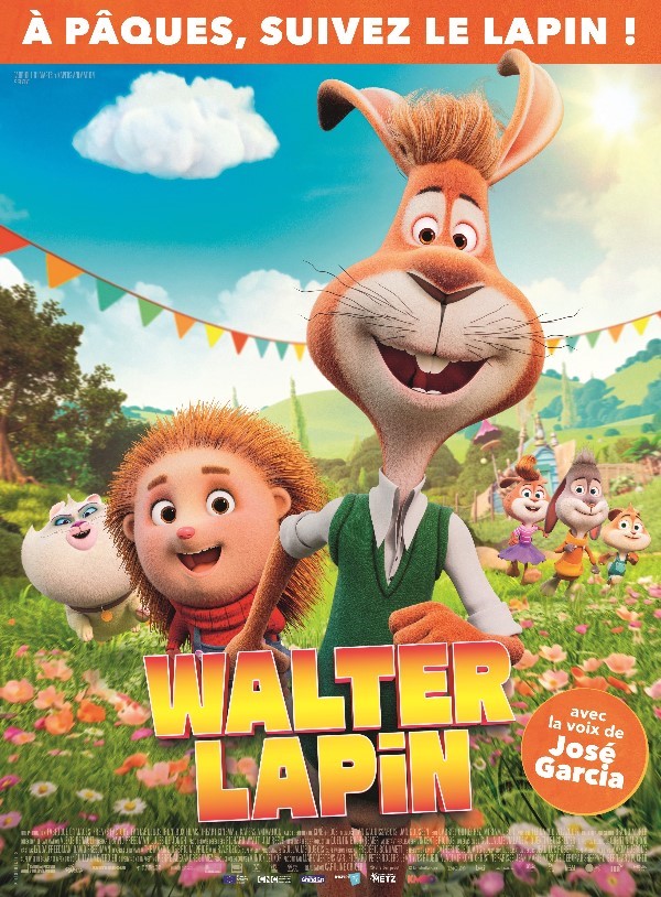Affiche