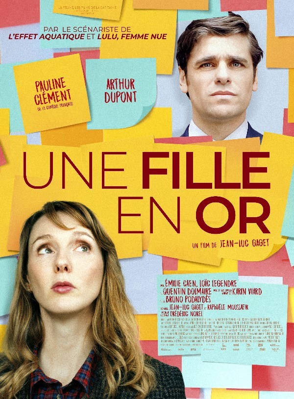 Affiche