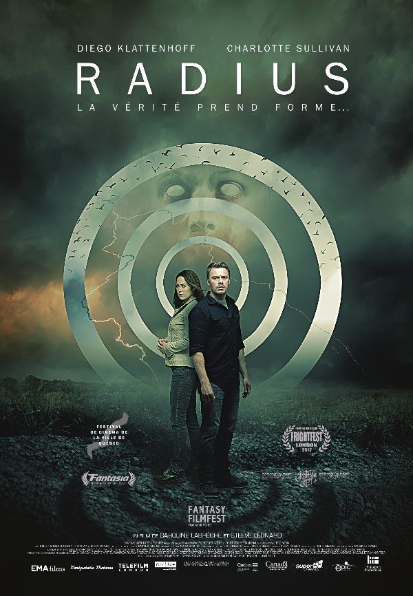 Affiche