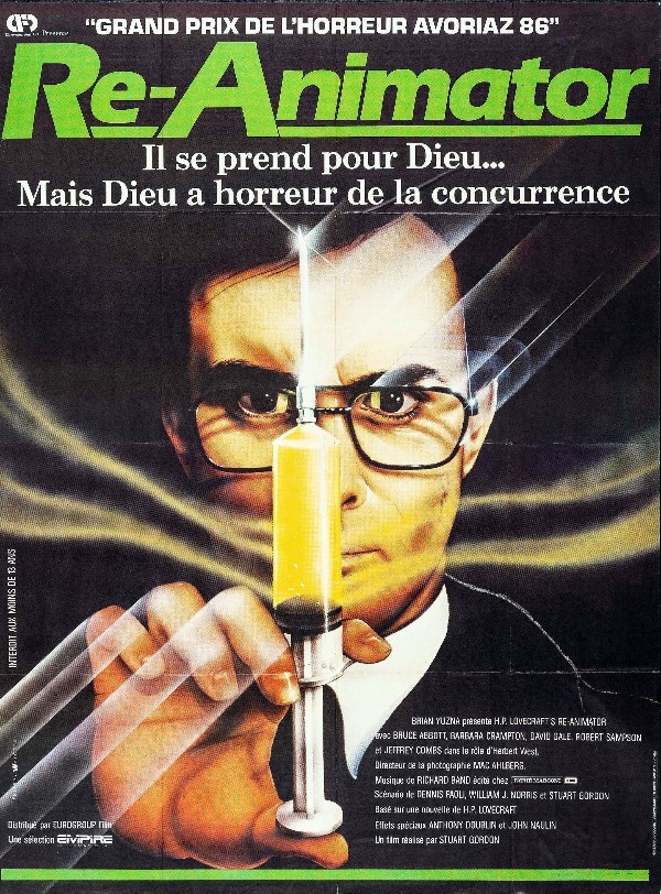 Affiche
