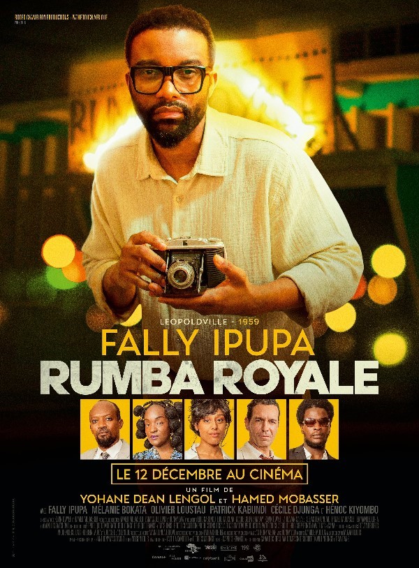 Affiche