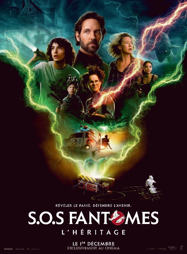 Affiche