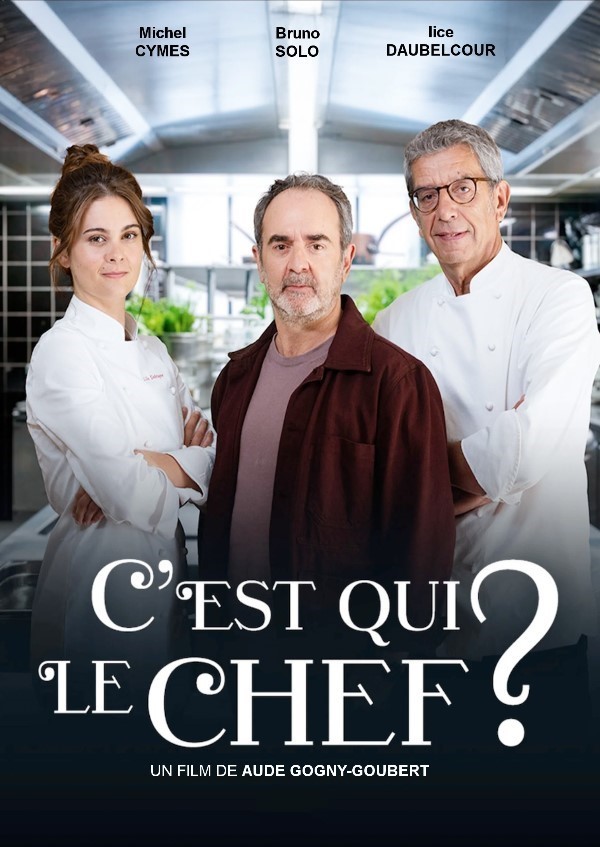 Affiche