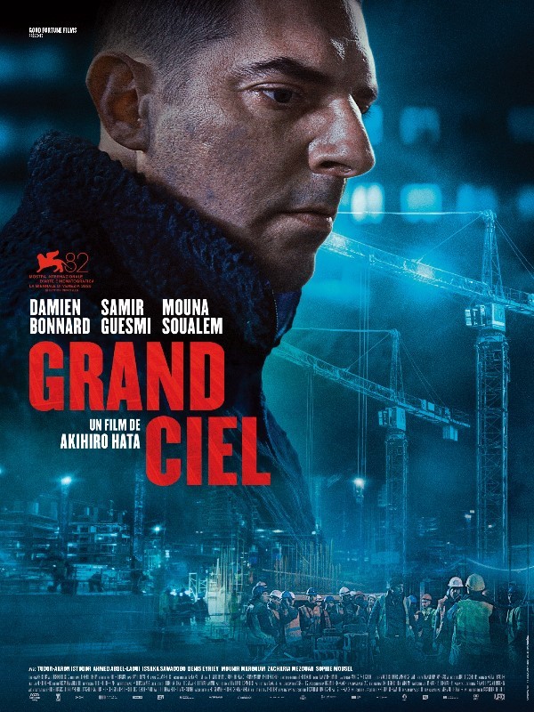 Affiche