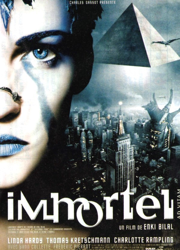 Affiche