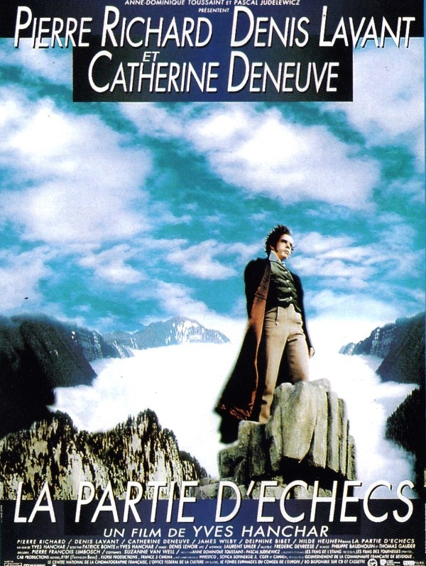Affiche