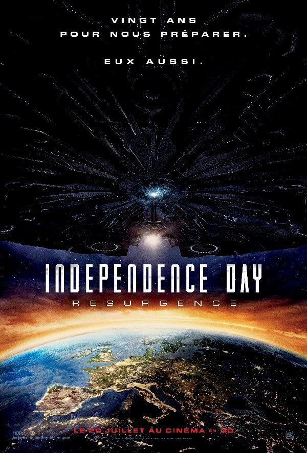 Affiche