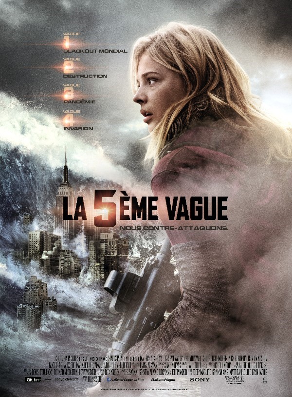 Affiche