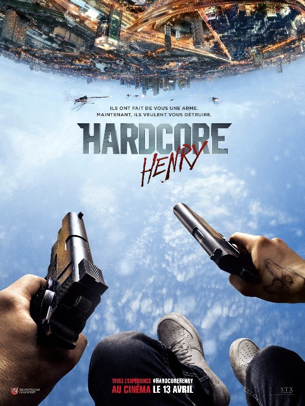 Affiche