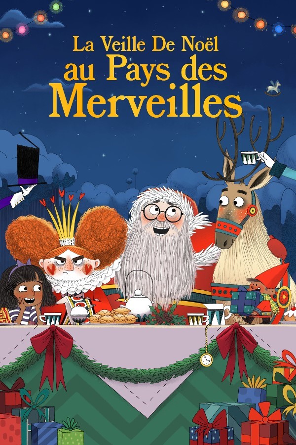 Affiche