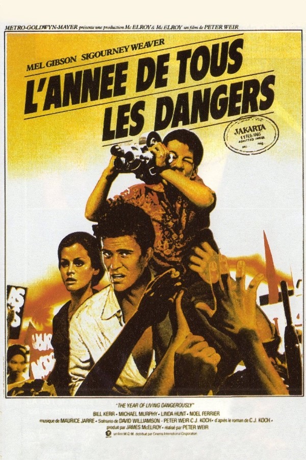 Affiche