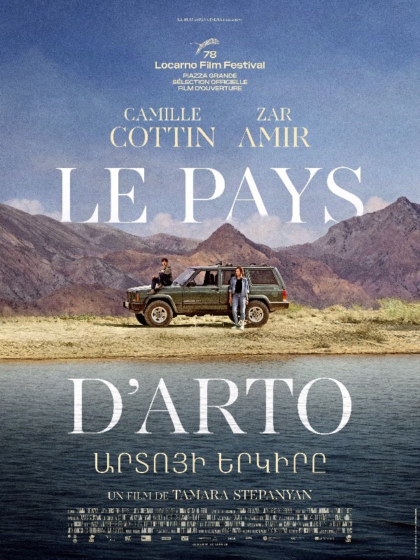 Affiche