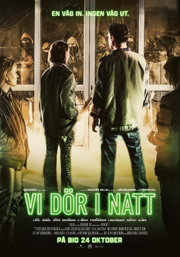 Affiche