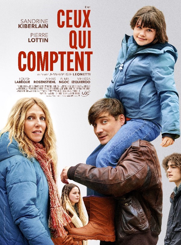 Affiche