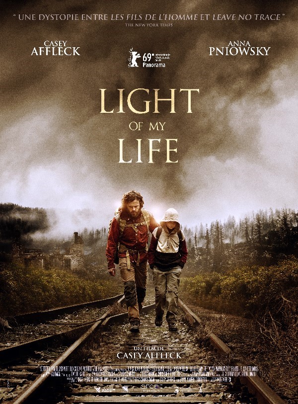 Affiche