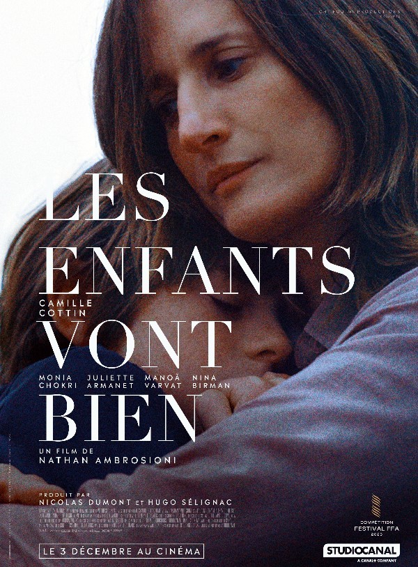 Affiche