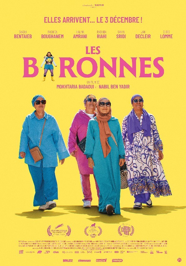 Affiche