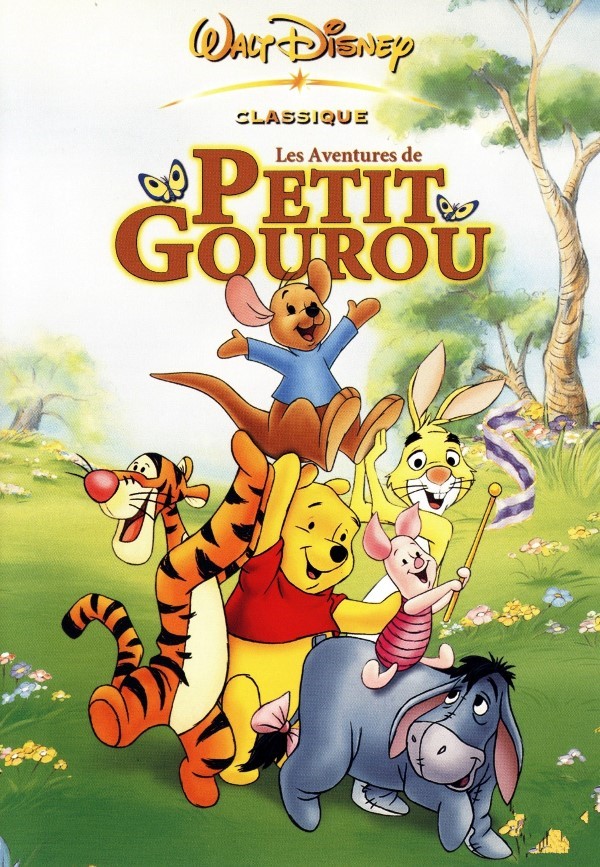 Affiche