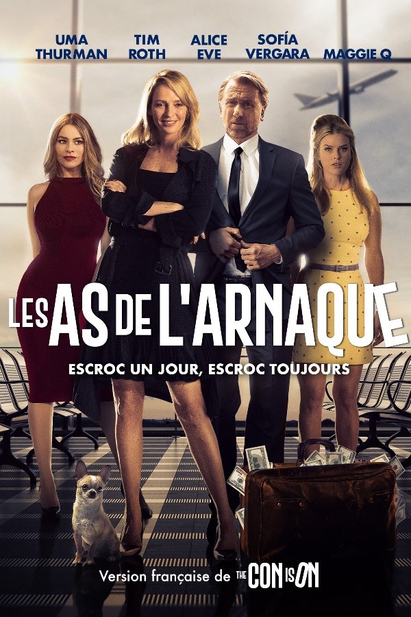 Affiche
