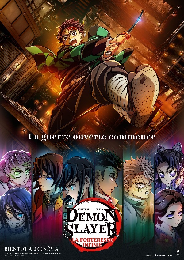 Affiche