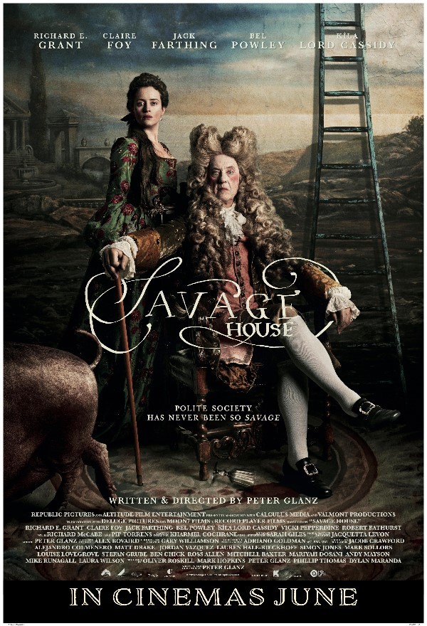 Affiche