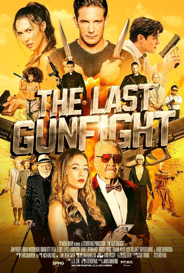 Affiche