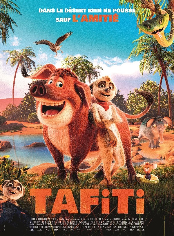 Affiche