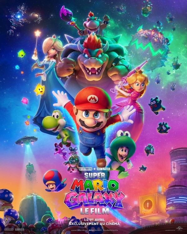 Affiche