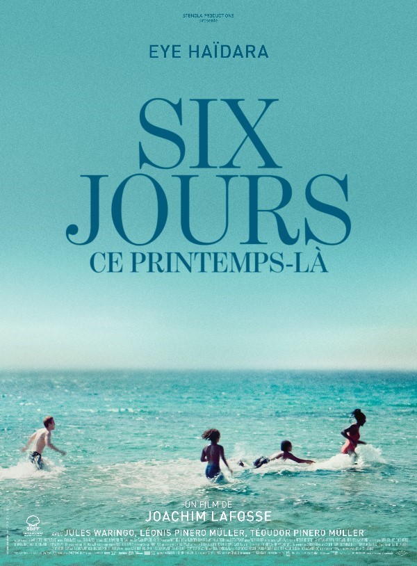 Affiche
