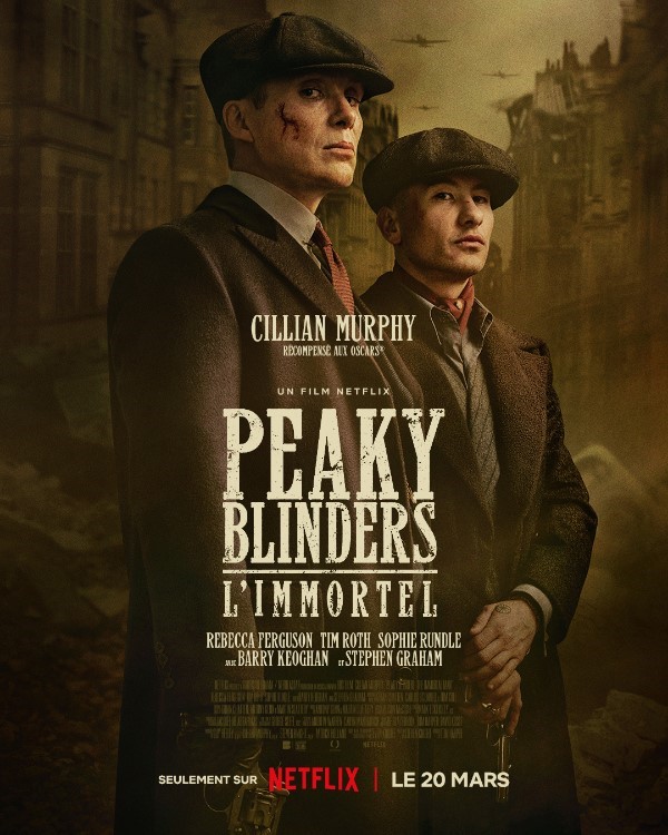Affiche
