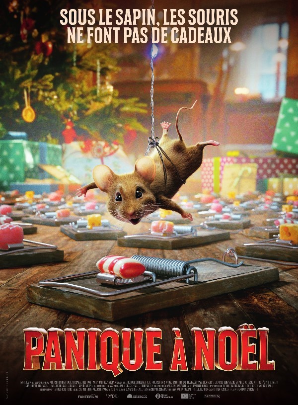 Affiche