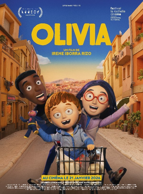 Affiche
