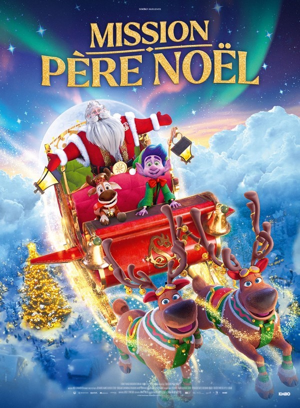 Affiche