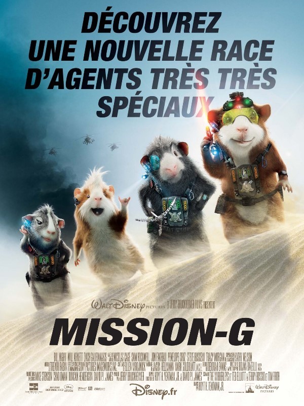 Affiche