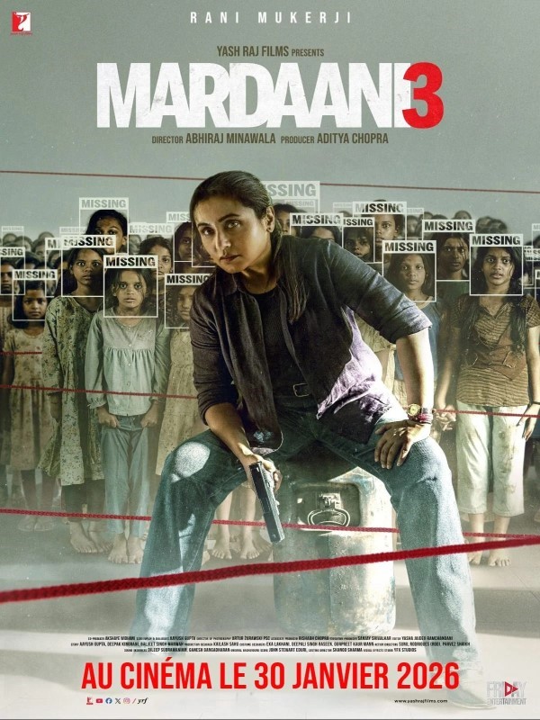 Affiche