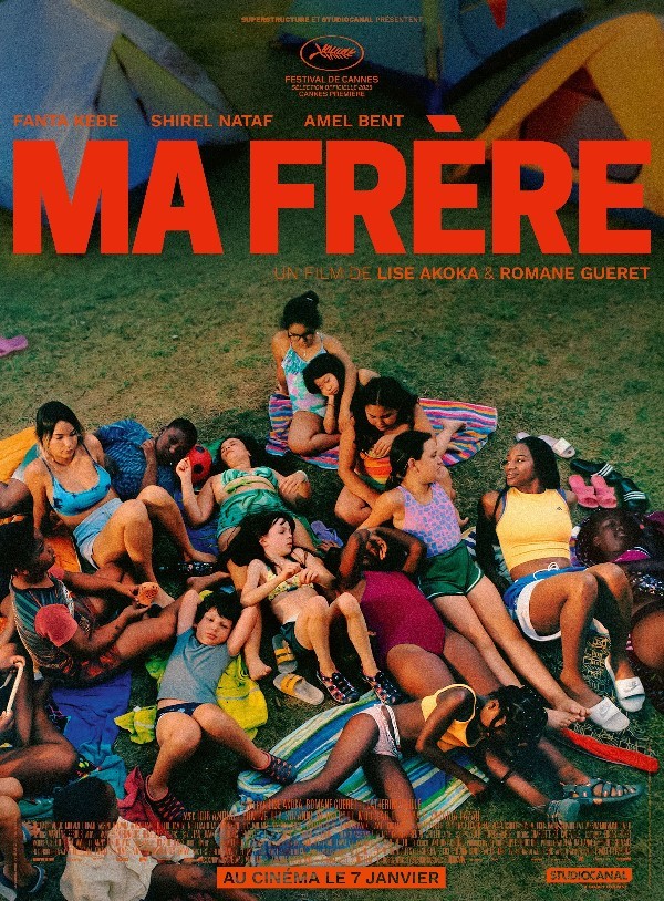 Affiche