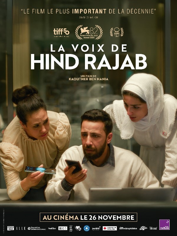 Affiche